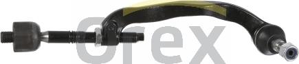 Orex 131086 - Tie Rod car-mod.net