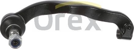 Orex 131083 - Tie Rod End car-mod.net