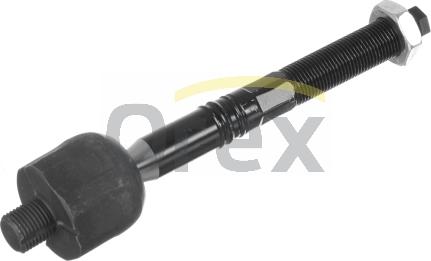 Orex 131087 - Inner Tie Rod, Axle Joint car-mod.net