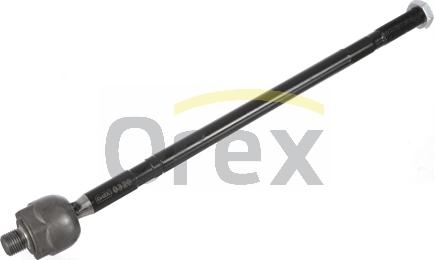Orex 131024 - Inner Tie Rod, Axle Joint car-mod.net