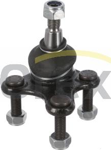Orex 131147 - Ball Joint car-mod.net
