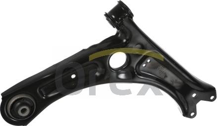 Orex 131167 - Track Control Arm car-mod.net