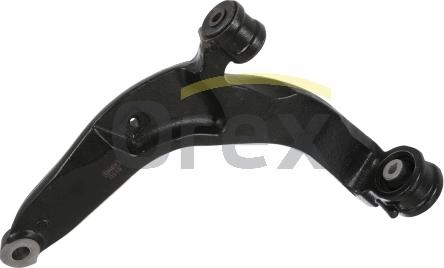 Orex 131104 - Track Control Arm car-mod.net