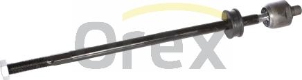 Orex 131105 - Inner Tie Rod, Axle Joint car-mod.net