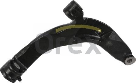 Orex 131106 - Track Control Arm car-mod.net