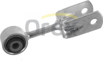 Orex 131103 - Inner Tie Rod, Axle Joint car-mod.net