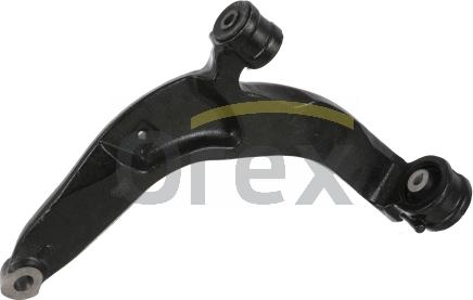 Orex 131107 - Track Control Arm car-mod.net