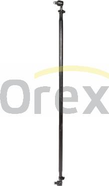 Orex 131115 - Tie Rod car-mod.net