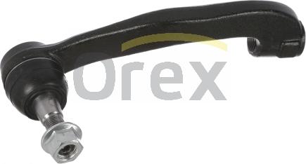 Orex 131110 - Tie Rod End car-mod.net