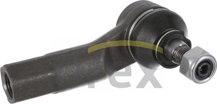 Orex 131118 - Tie Rod End car-mod.net