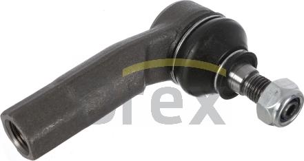 Orex 131117 - Tie Rod End car-mod.net