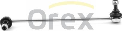 Orex 131184 - Rod / Strut, stabiliser car-mod.net