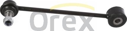 Orex 131183 - Rod / Strut, stabiliser car-mod.net