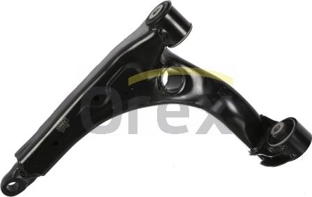 Orex 131170 - Track Control Arm car-mod.net