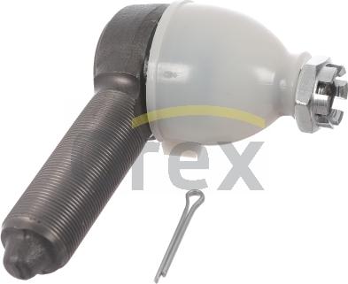 Orex 131231 - Tie Rod End car-mod.net