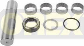 Orex 133043 - Repair Kit, kingpin car-mod.net