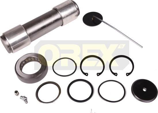 Orex 133002 - Repair Kit, kingpin car-mod.net