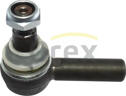 Orex 132099 - Tie Rod End car-mod.net