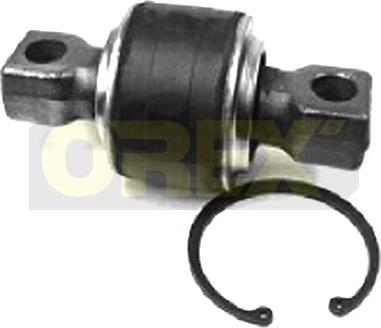 Orex 132090 - Repair Kit, guide strut car-mod.net