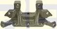 Orex 132053 - Bracket, axle body car-mod.net