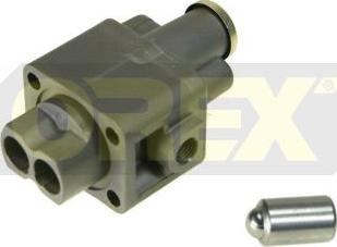 Orex 132064 - Multiport Valve, Compressed-air System car-mod.net