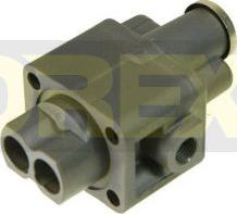 Orex 132065 - Multiport Valve, Compressed-air System car-mod.net