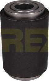 Orex 132020 - Bush, leaf spring car-mod.net