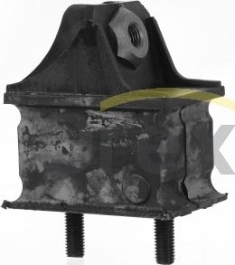 Orex 132199 - Holder, engine mounting car-mod.net