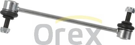 Orex 132165 - Rod / Strut, stabiliser car-mod.net