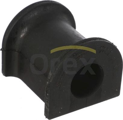 Orex 132166 - Bearing Bush, stabiliser car-mod.net