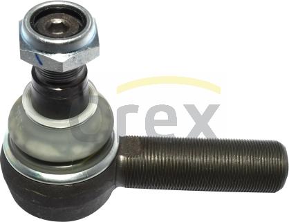 Orex 132100 - Tie Rod End car-mod.net