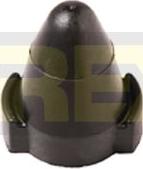 Orex 132103 - Rubber Buffer, suspension car-mod.net