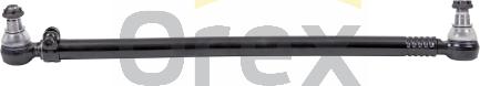 Orex 132114 - Centre Rod Assembly car-mod.net