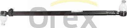 Orex 132136 - Centre Rod Assembly car-mod.net
