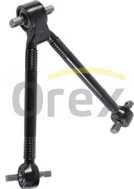 Orex 132125 - Track Control Arm car-mod.net
