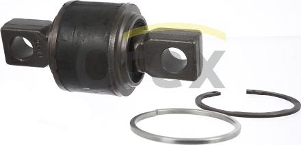 Orex 132254 - Repair Kit, guide strut car-mod.net