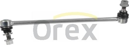 Orex 132211 - Rod / Strut, stabiliser car-mod.net