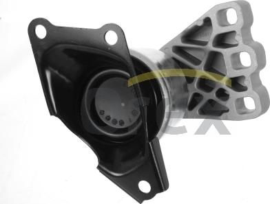 Orex 132213 - Holder, engine mounting car-mod.net