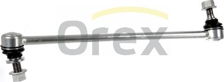 Orex 132212 - Rod / Strut, stabiliser car-mod.net