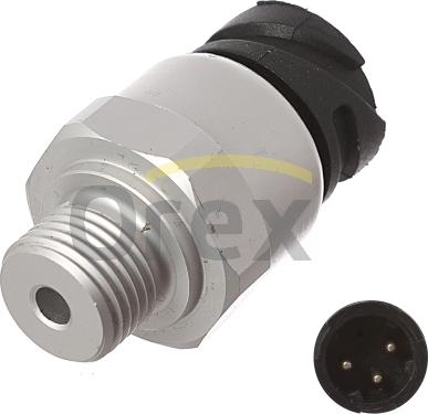 Orex 132225 - Sensor, compressed-air system car-mod.net