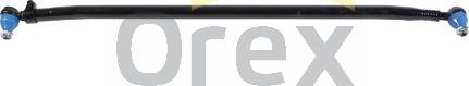 Orex 132222 - Tie Rod car-mod.net