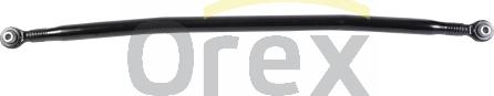 Orex 124048 - Rod / Strut, stabiliser car-mod.net