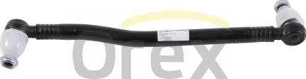 Orex 124054 - Centre Rod Assembly car-mod.net
