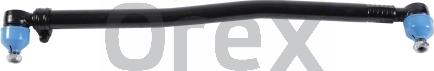 Orex 124055 - Centre Rod Assembly car-mod.net