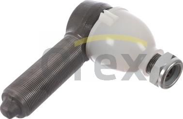 Orex 124068 - Tie Rod End car-mod.net