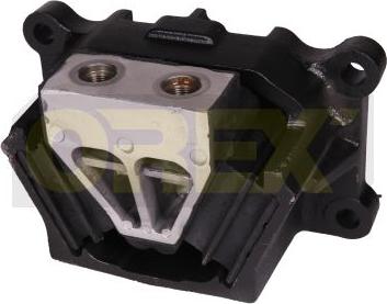 Orex 124006 - Holder, engine mounting car-mod.net
