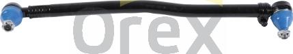 Orex 124077 - Centre Rod Assembly car-mod.net