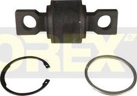 Orex 125094 - Repair Kit, guide strut car-mod.net
