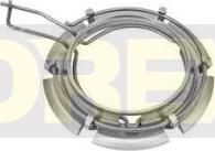 Orex 125011 - Clutch Release Bearing car-mod.net
