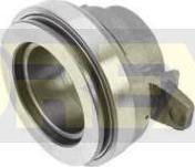 Orex 125017 - Clutch Release Bearing car-mod.net